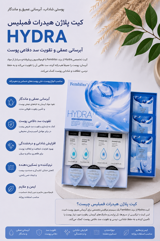 کیت پلاژن آبرسان فمبلیس