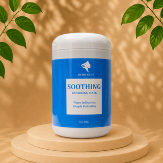 سوتینگ ماسک درم اسکین